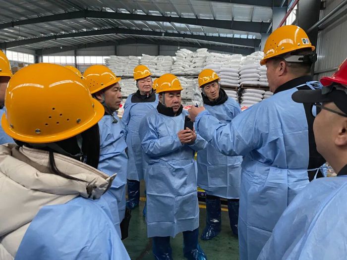 聚力同行，智創未來|河南旭百瑞2025年度首場招商推介會圓 滿召開！